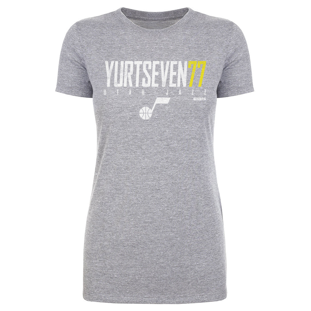 Omer Yurtseven Women&#39;s T-Shirt | 500 LEVEL