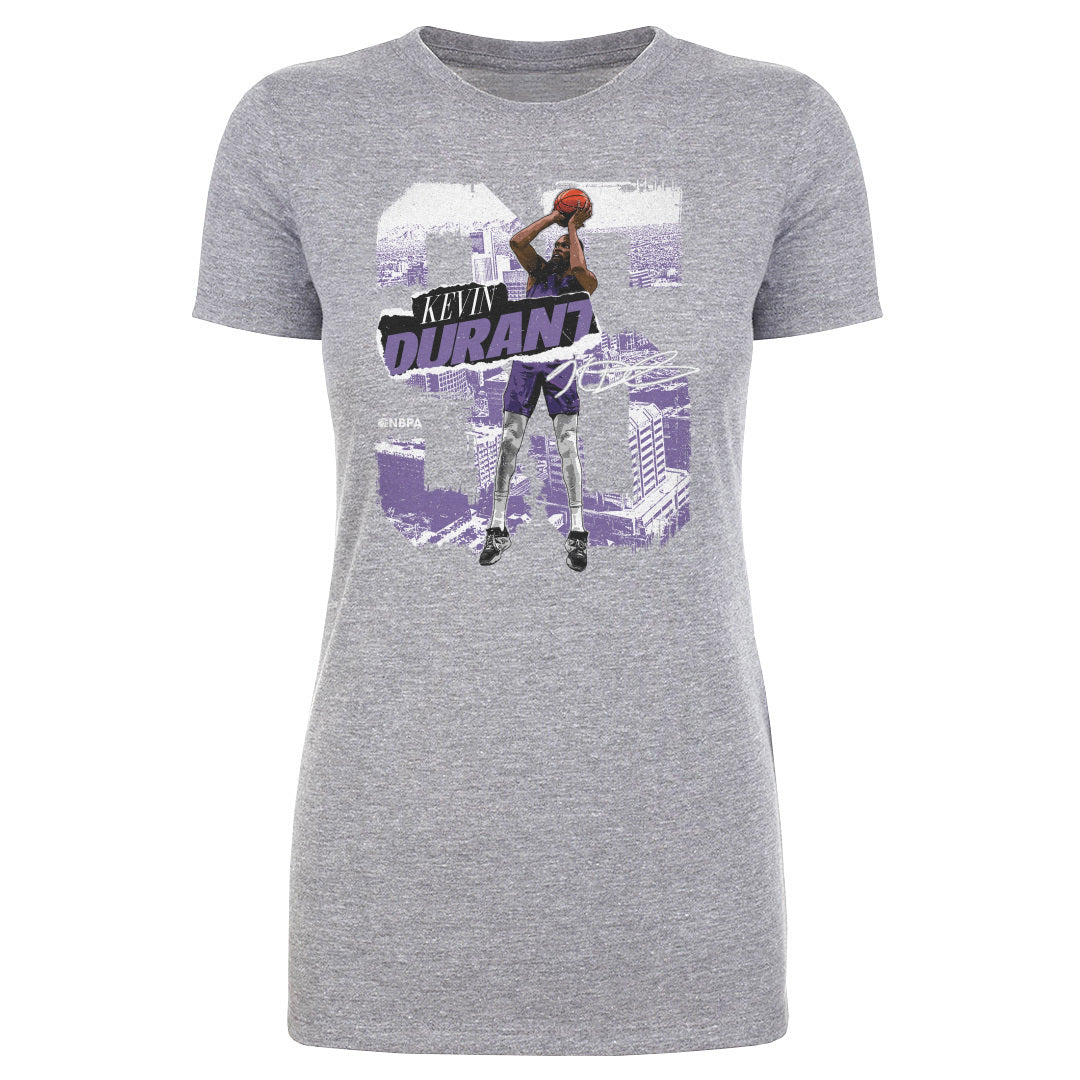 Kevin Durant Women&#39;s T-Shirt | 500 LEVEL