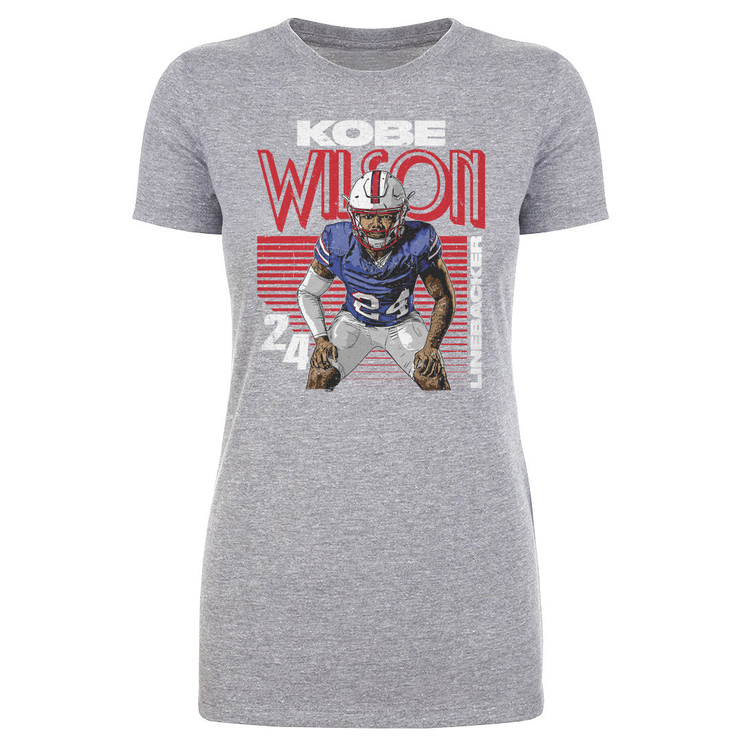 Kobe Wilson Women&#39;s T-Shirt | 500 LEVEL