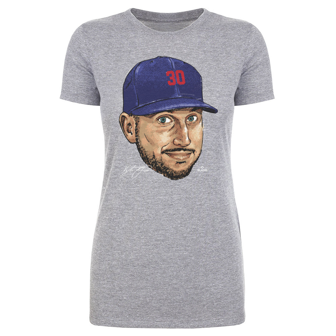 Kyle Tucker Women&#39;s T-Shirt | 500 LEVEL