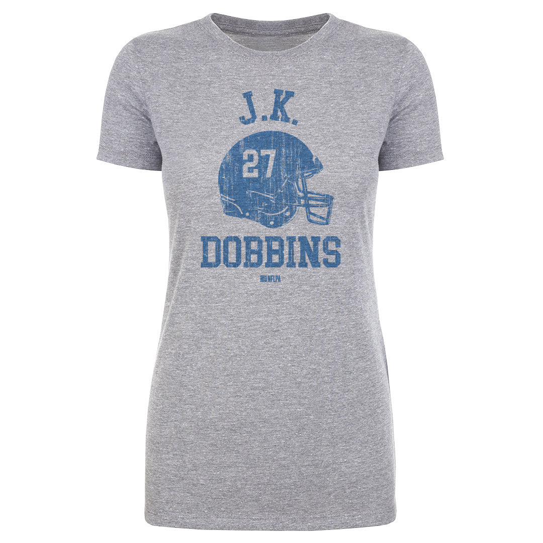 J.K. Dobbins Women&#39;s T-Shirt | 500 LEVEL