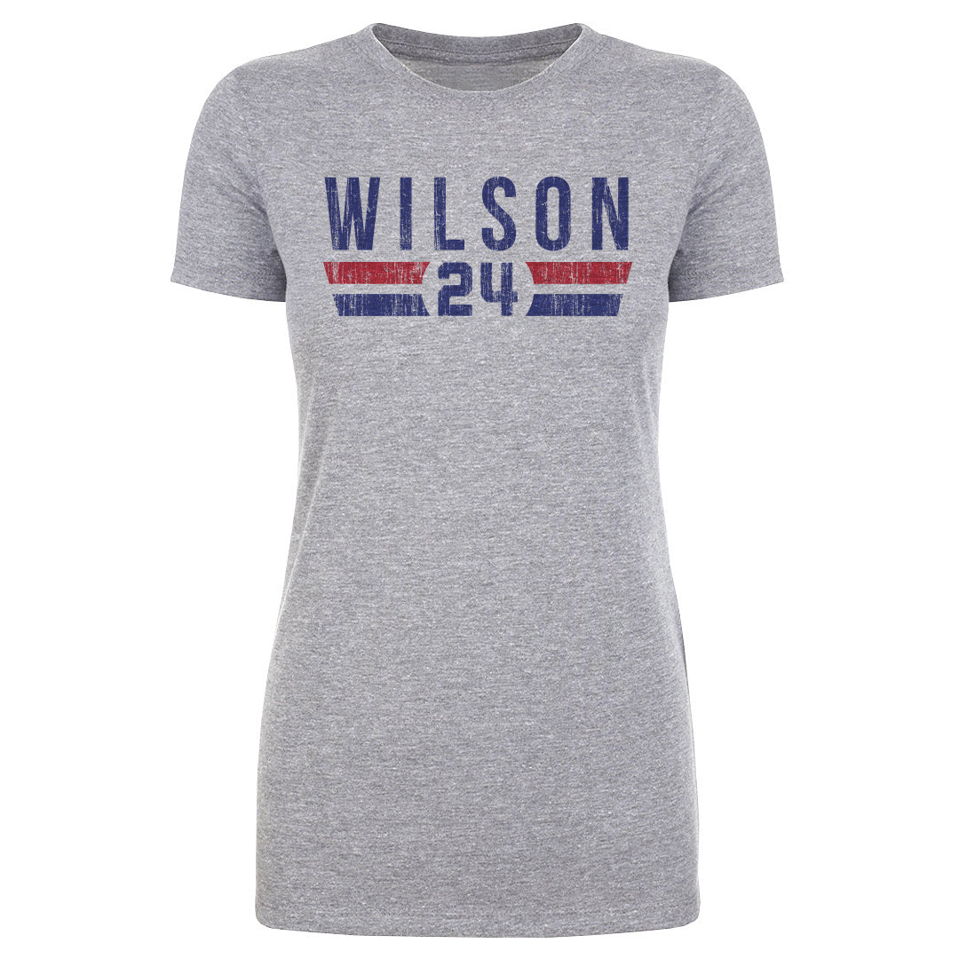 Kobe Wilson Women&#39;s T-Shirt | 500 LEVEL