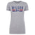 Kobe Wilson Women's T-Shirt | 500 LEVEL