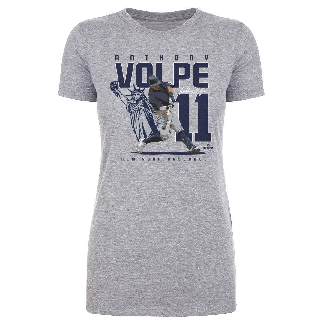 Anthony Volpe Women&#39;s T-Shirt | 500 LEVEL