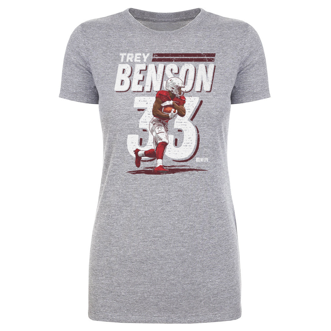 Trey Benson Women&#39;s T-Shirt | 500 LEVEL