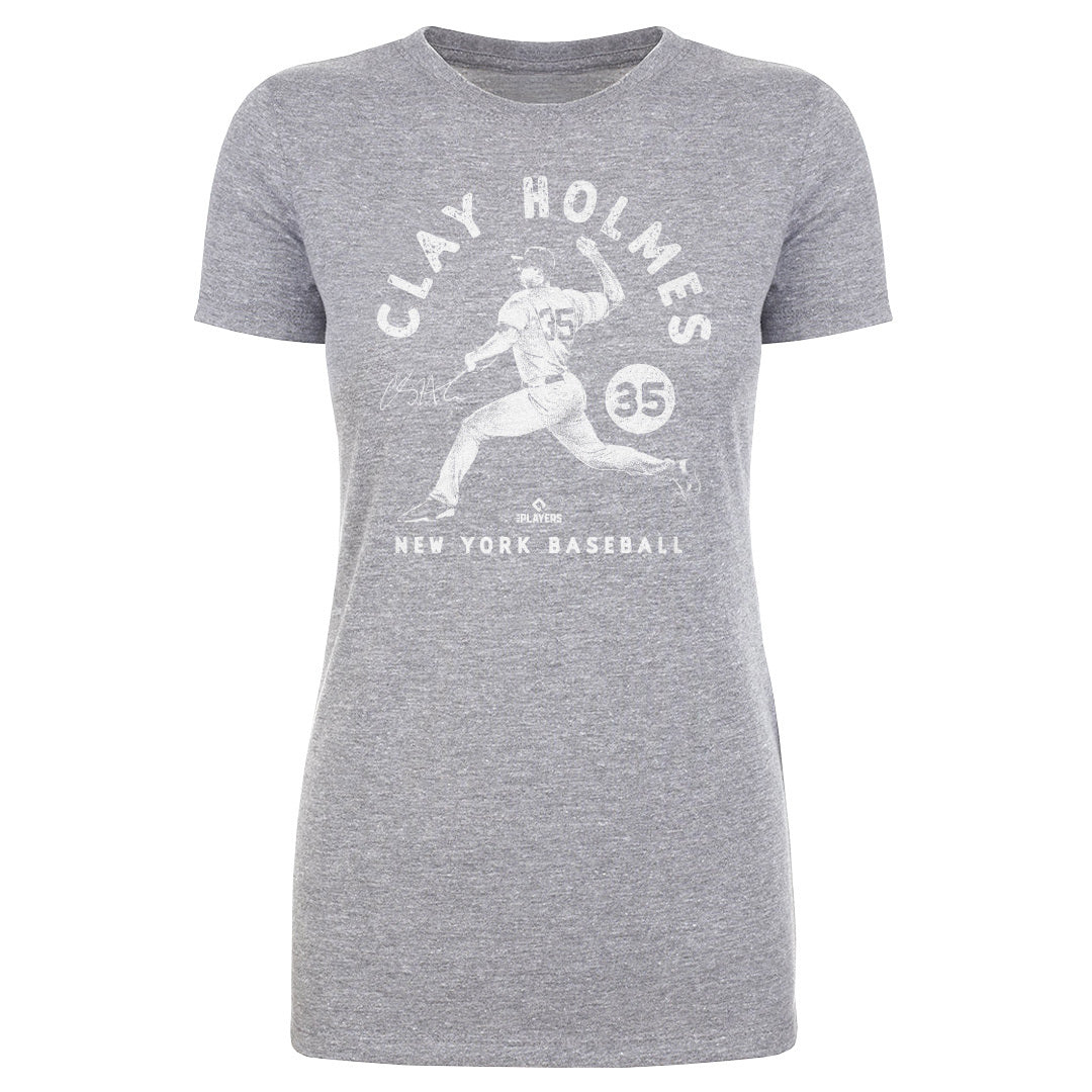 Clay Holmes Women&#39;s T-Shirt | 500 LEVEL