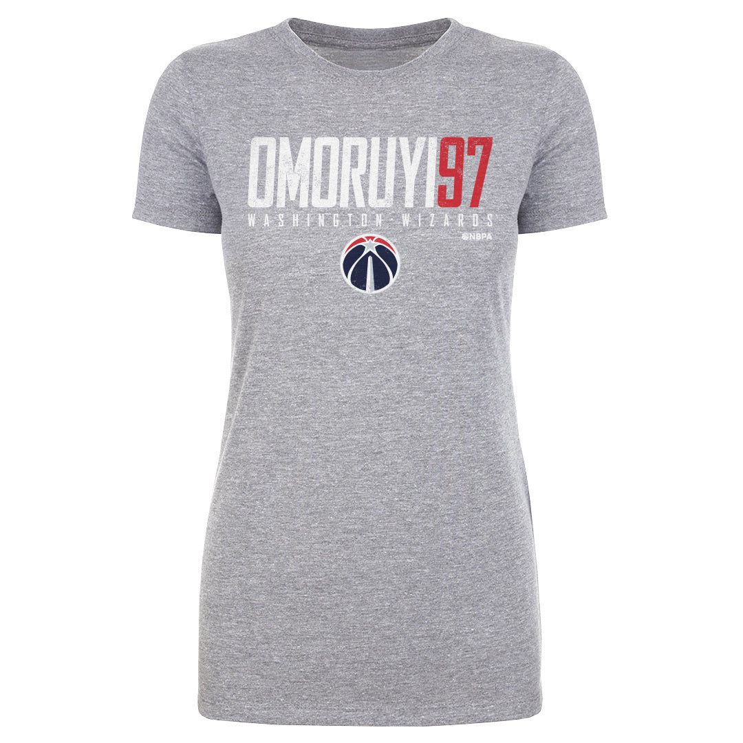 Eugene Omoruyi Women&#39;s T-Shirt | 500 LEVEL