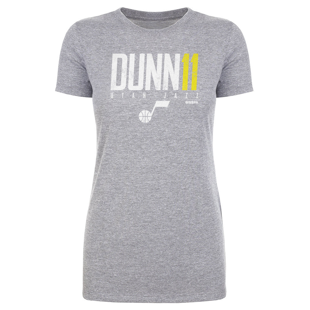 Kris Dunn Women&#39;s T-Shirt | 500 LEVEL