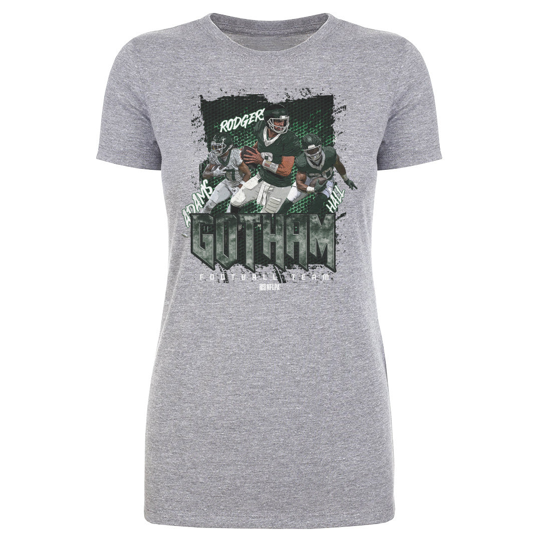 New York J Women&#39;s T-Shirt | 500 LEVEL