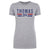 Thurman Thomas Women's T-Shirt | 500 LEVEL