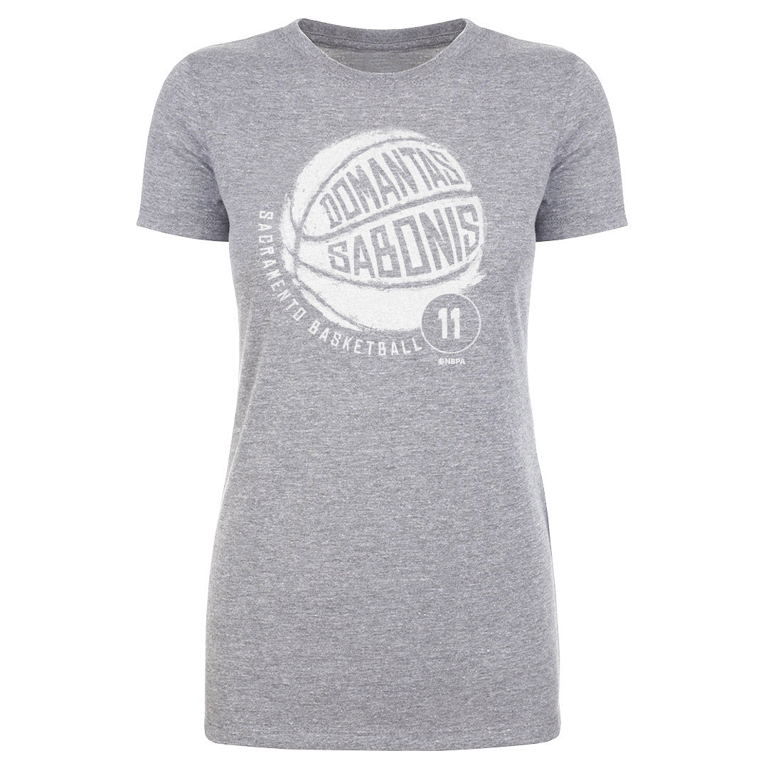 Domantas Sabonis Women&#39;s T-Shirt | 500 LEVEL