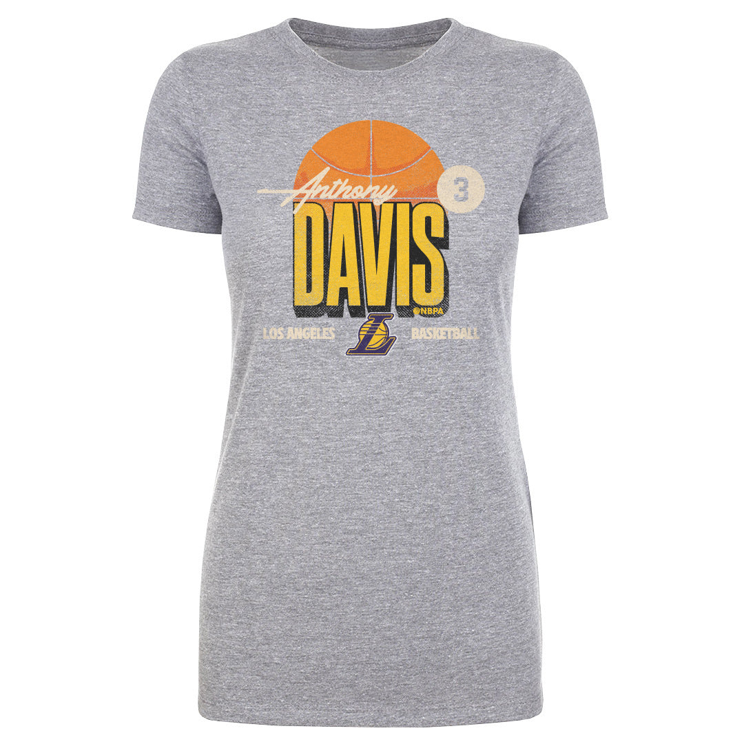 Anthony Davis Women&#39;s T-Shirt | 500 LEVEL