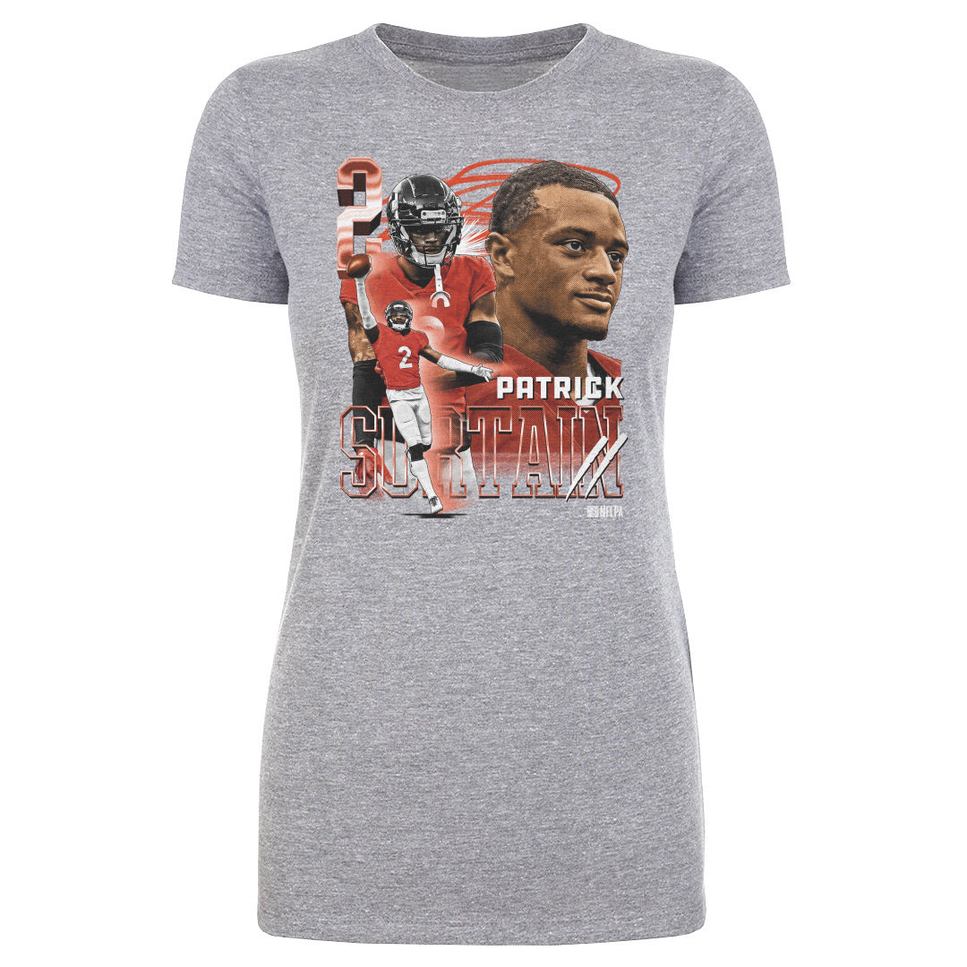 Patrick Surtain II Women&#39;s T-Shirt | 500 LEVEL