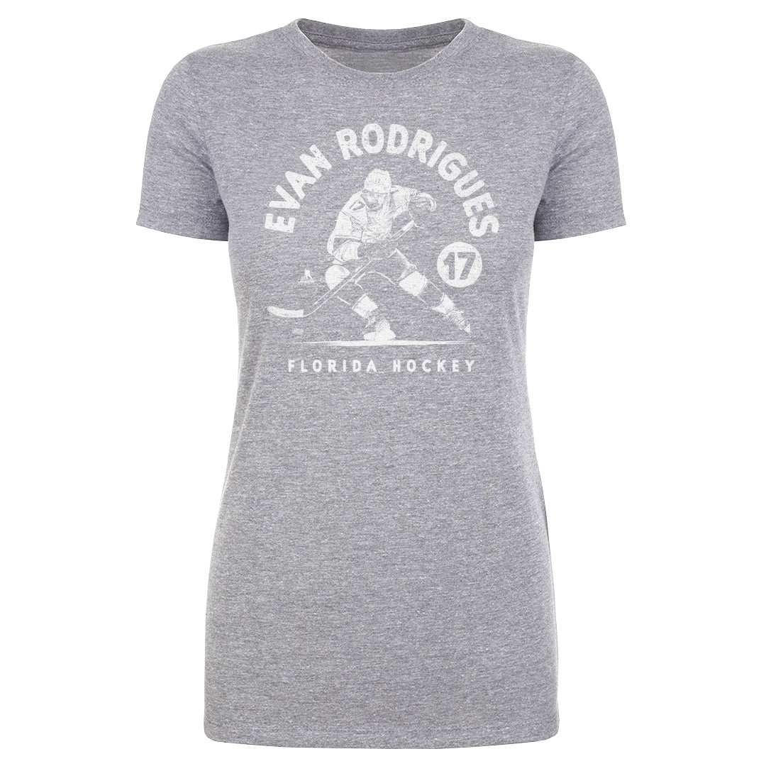 Evan Rodrigues Women&#39;s T-Shirt | 500 LEVEL