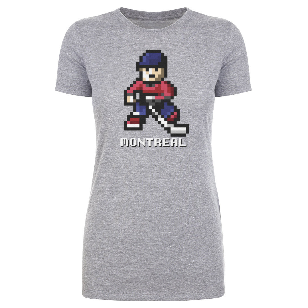 Montreal Women&#39;s T-Shirt | 500 LEVEL