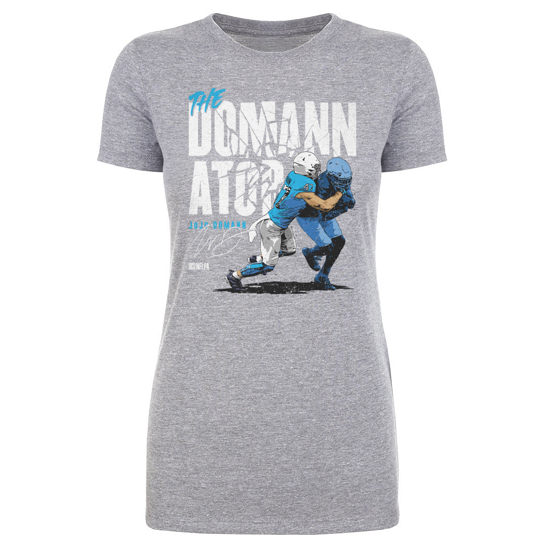 JoJo Domann Women&#39;s T-Shirt | 500 LEVEL