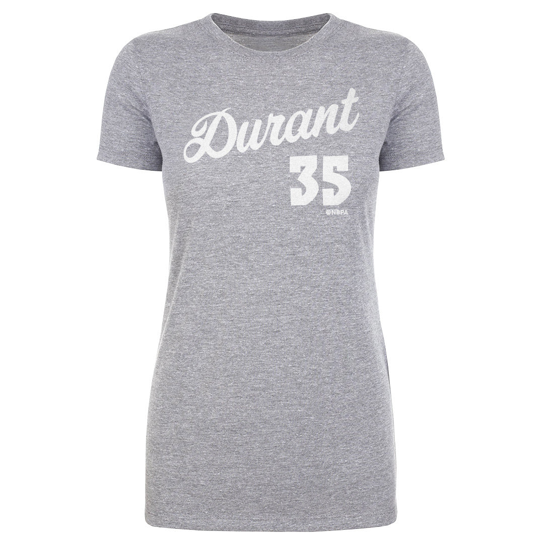 Kevin Durant Women&#39;s T-Shirt | 500 LEVEL