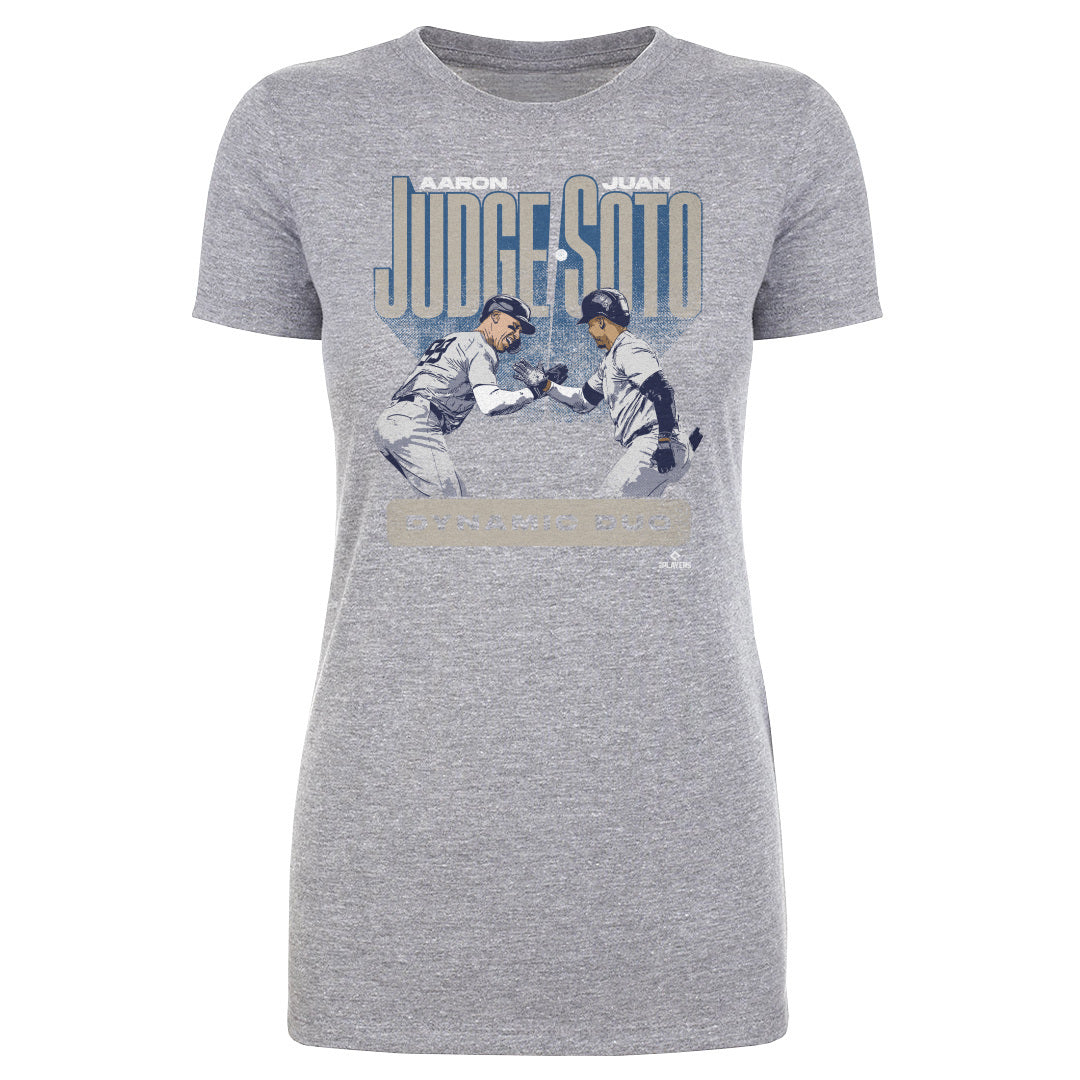 Aaron Judge Women&#39;s T-Shirt | 500 LEVEL