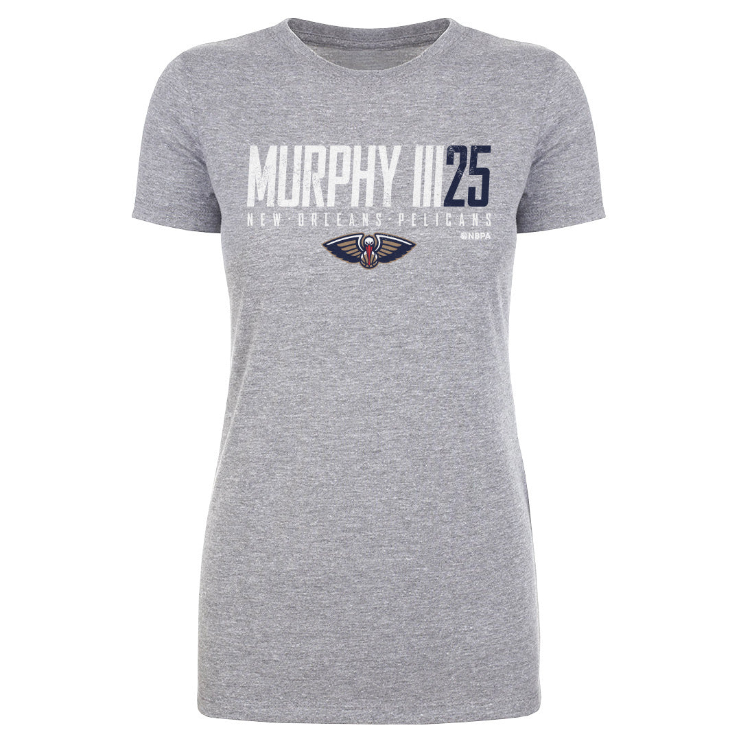 Trey Murphy III Women&#39;s T-Shirt | 500 LEVEL