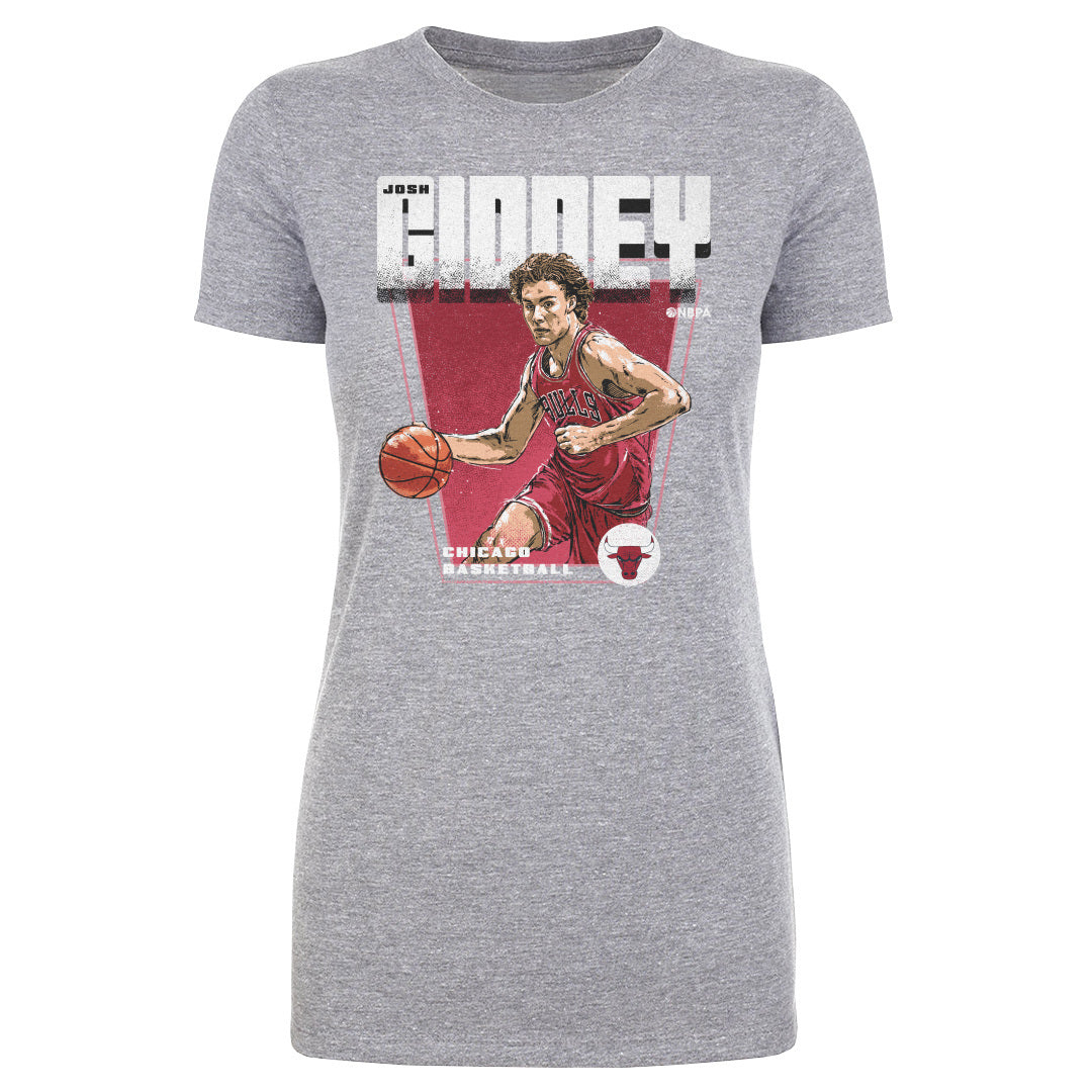 Josh Giddey Women&#39;s T-Shirt | 500 LEVEL