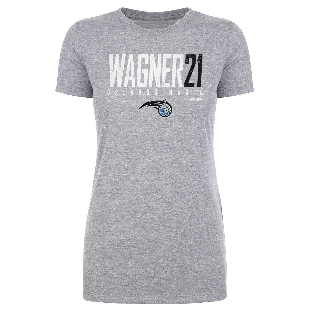 Moritz Wagner Women&#39;s T-Shirt | 500 LEVEL