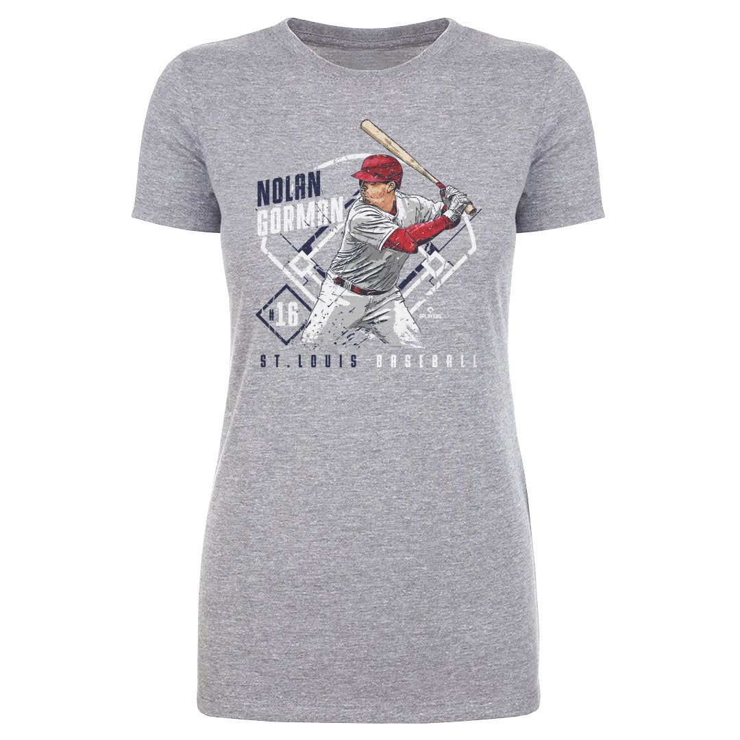 Nolan Gorman Women&#39;s T-Shirt | 500 LEVEL