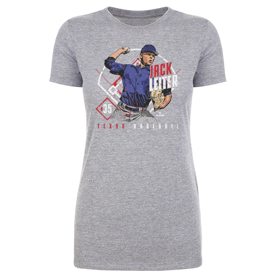 Jack Leiter Women&#39;s T-Shirt | 500 LEVEL