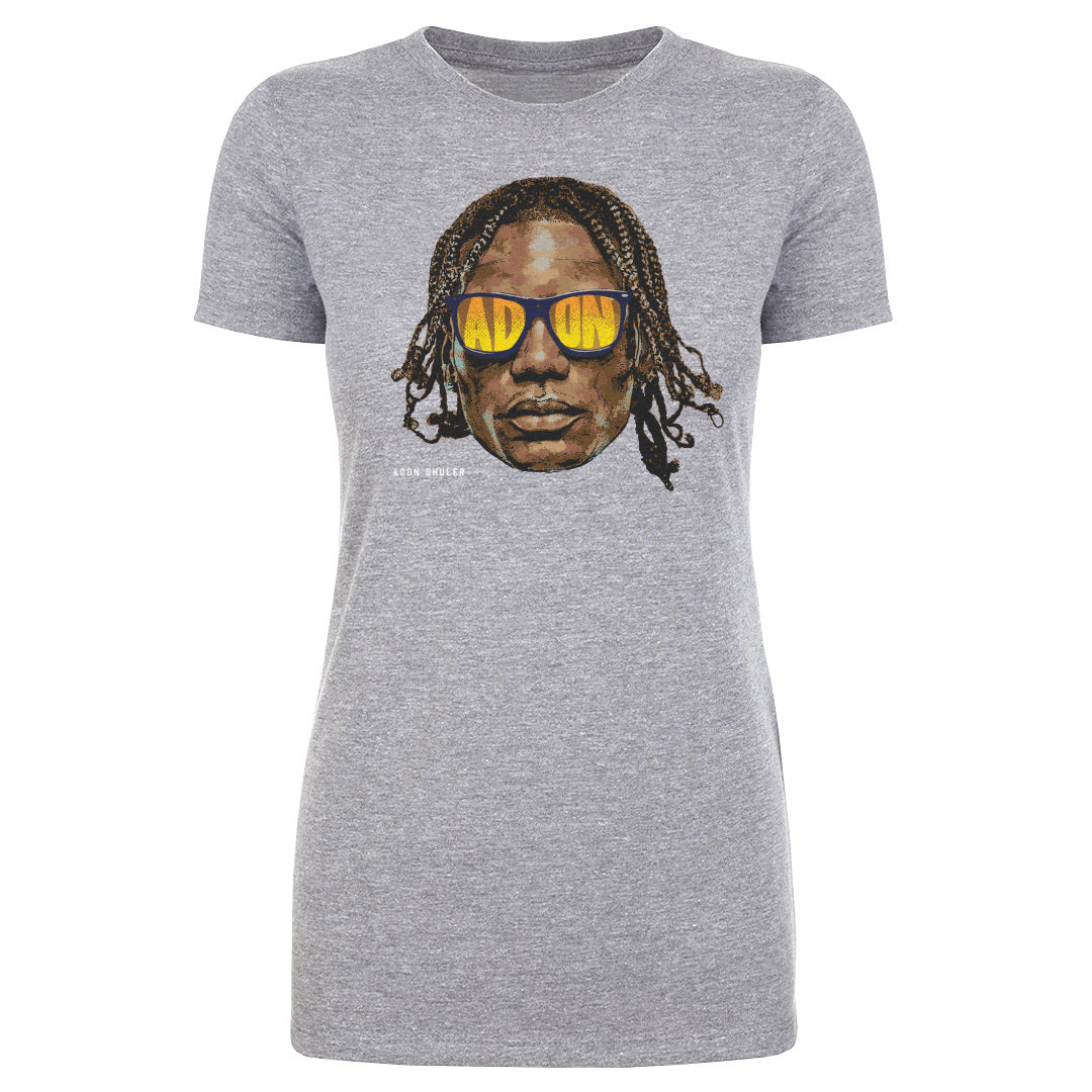 Adon Shuler Women&#39;s T-Shirt | 500 LEVEL