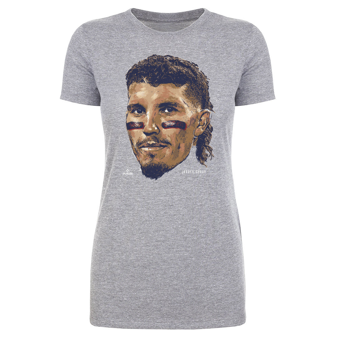 Jarren Duran Women&#39;s T-Shirt | 500 LEVEL