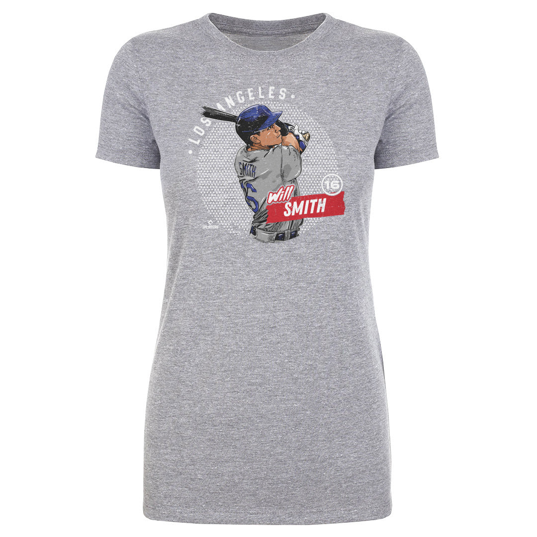 Will Smith Women&#39;s T-Shirt | 500 LEVEL