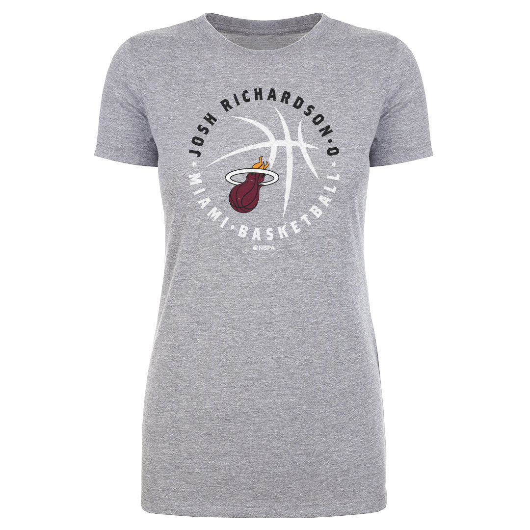 Josh Richardson Women&#39;s T-Shirt | 500 LEVEL