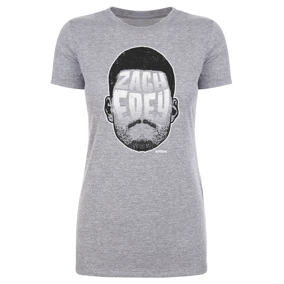 Zach Edey Women&#39;s T-Shirt | 500 LEVEL