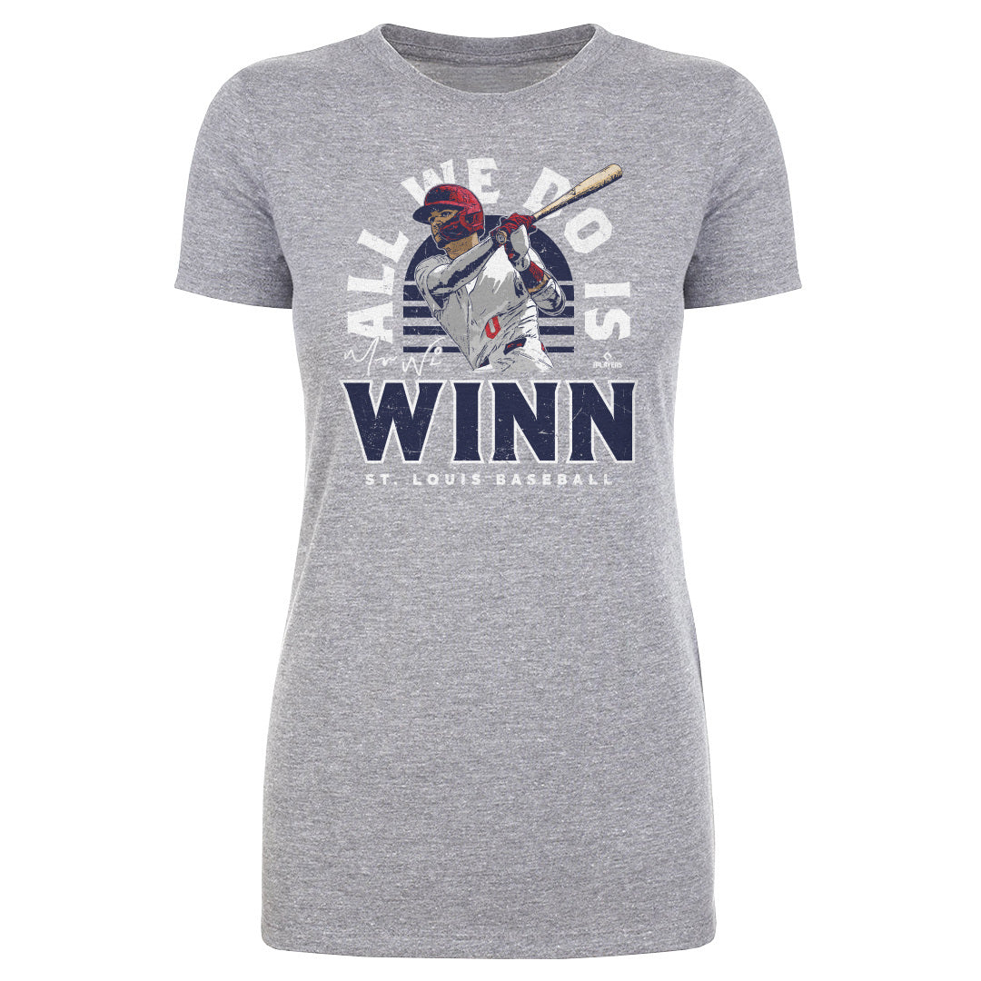 Masyn Winn Women&#39;s T-Shirt | 500 LEVEL