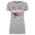 Matvei Michkov Women's T-Shirt | 500 LEVEL