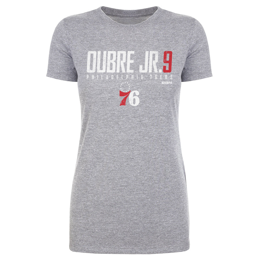 Kelly Oubre Jr. Women&#39;s T-Shirt | 500 LEVEL