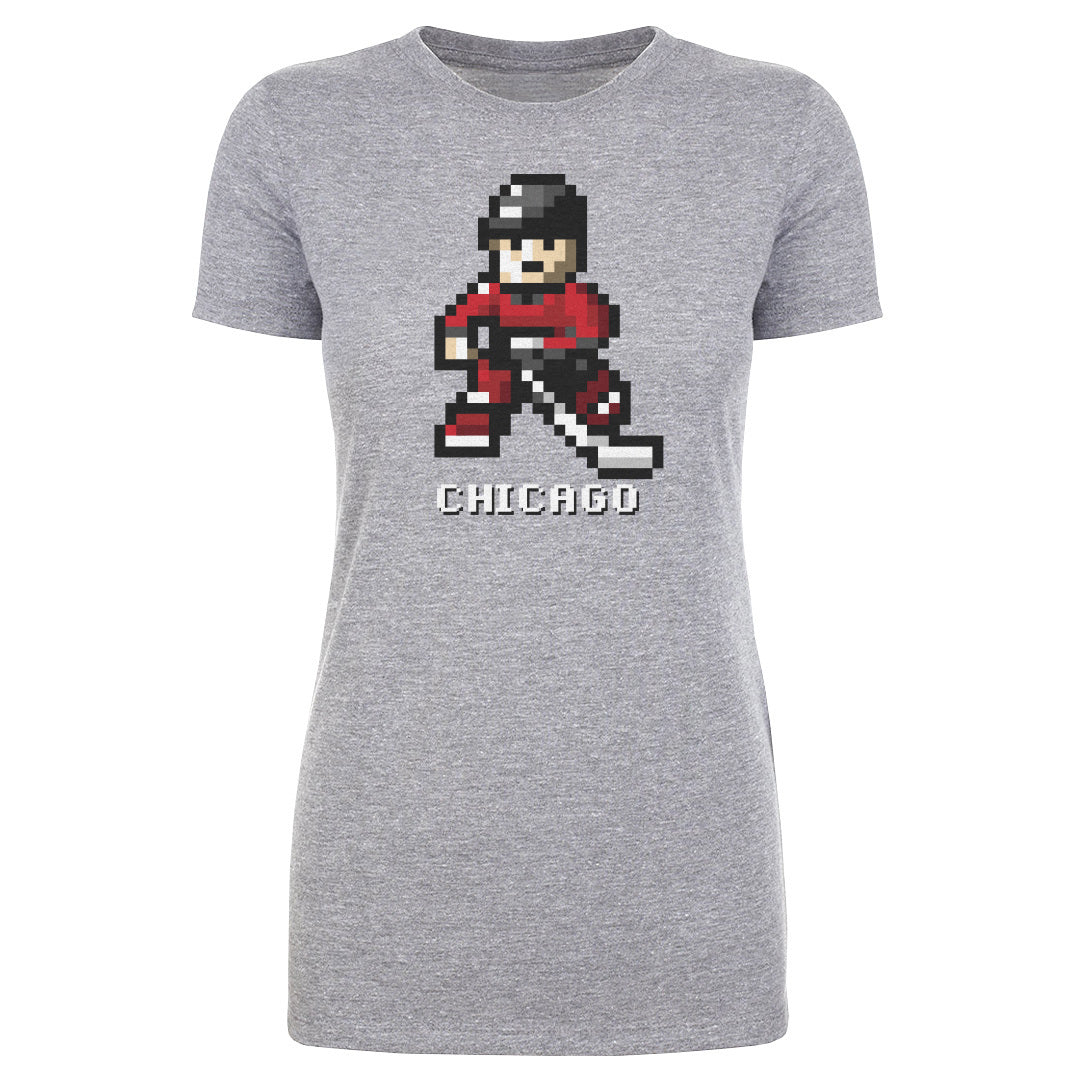 Chicago Women&#39;s T-Shirt | 500 LEVEL