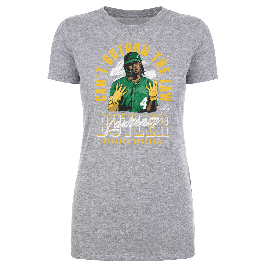 Lawrence Butler Women&#39;s T-Shirt | 500 LEVEL