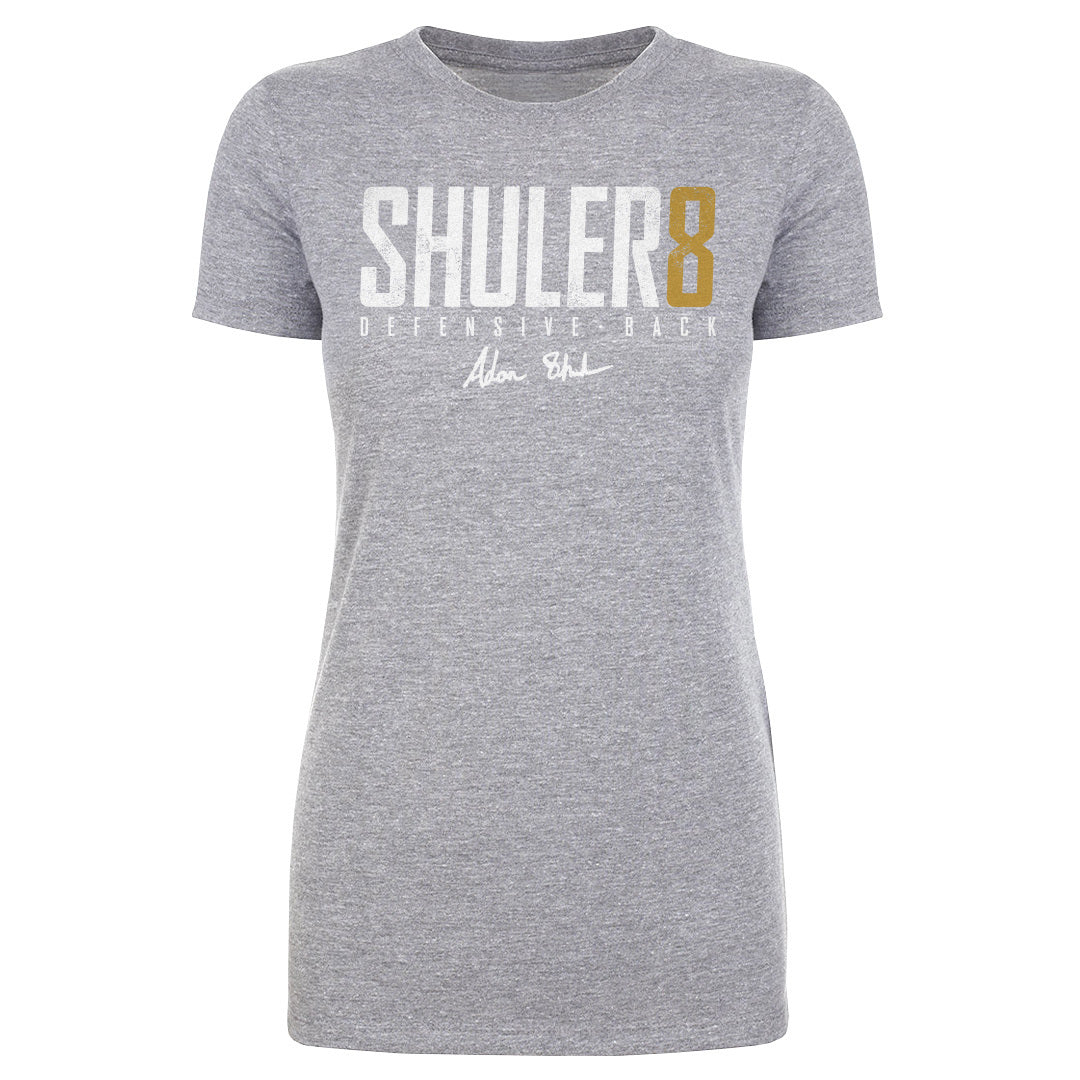 Adon Shuler Women&#39;s T-Shirt | 500 LEVEL