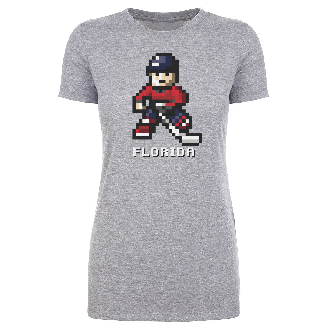 Florida Women&#39;s T-Shirt | 500 LEVEL