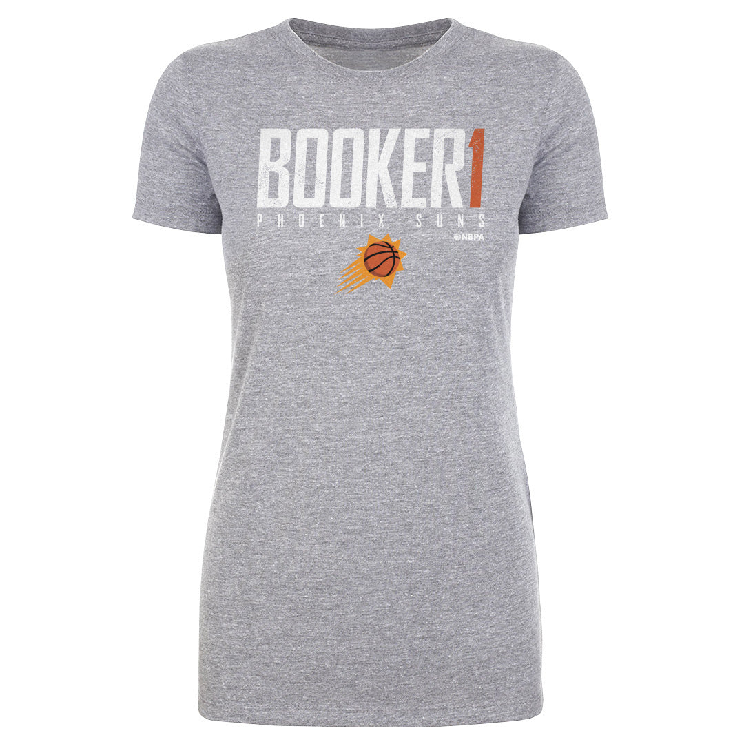 Devin Booker Women&#39;s T-Shirt | 500 LEVEL