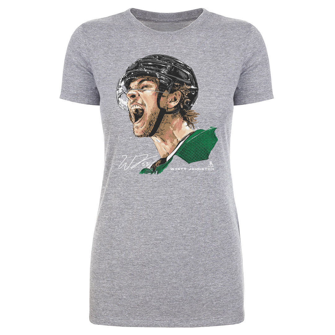 Wyatt Johnston Women&#39;s T-Shirt | 500 LEVEL