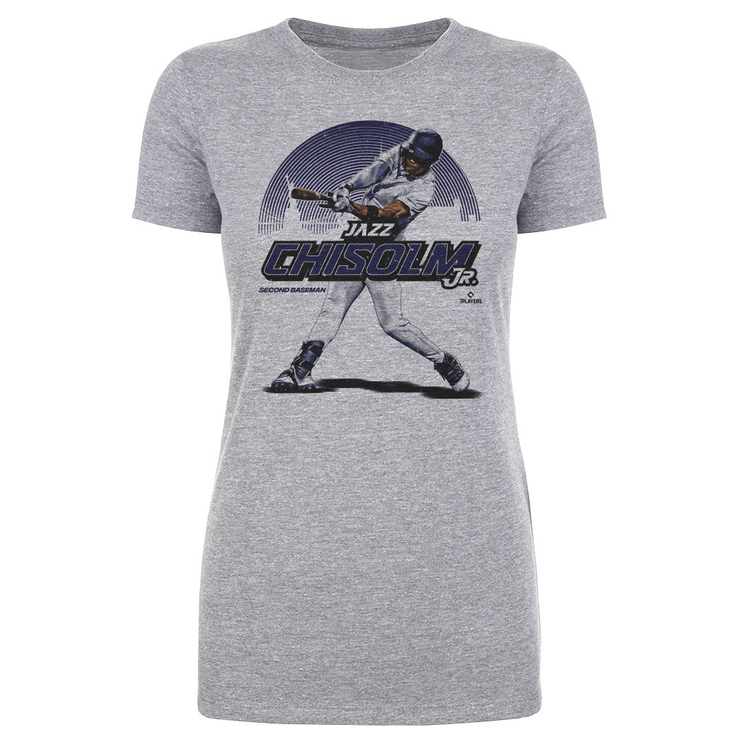 Jazz Chisholm Jr. Women&#39;s T-Shirt | 500 LEVEL