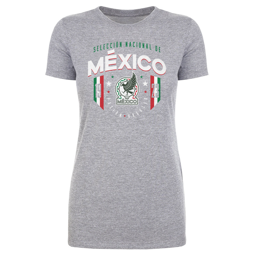 Mexico Women&#39;s T-Shirt | 500 LEVEL