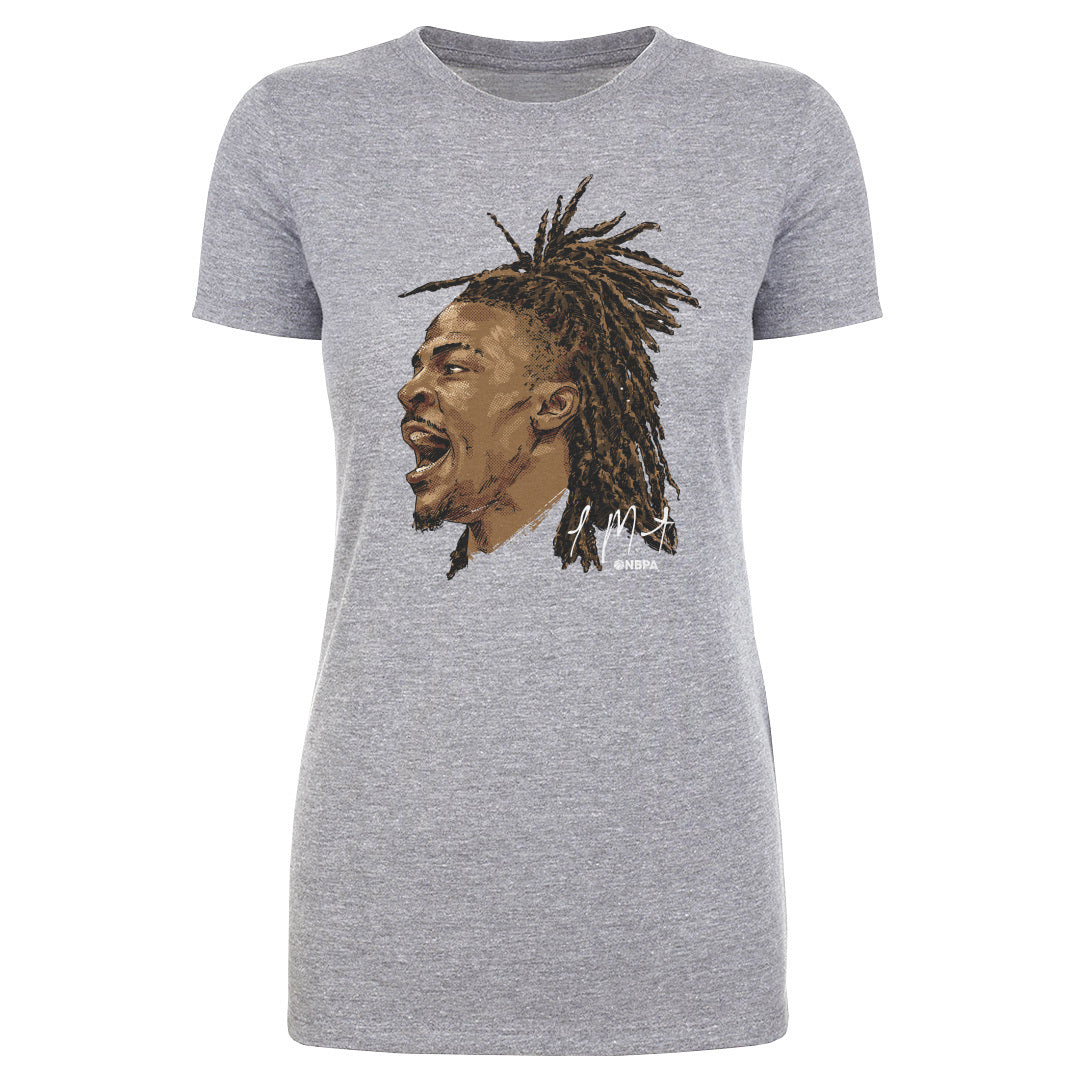 Ja Morant Women&#39;s T-Shirt | 500 LEVEL