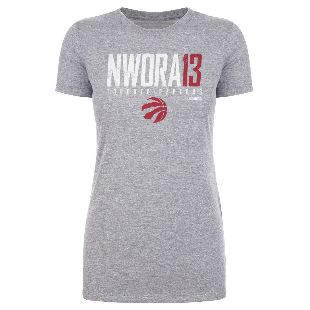 Jordan Nwora Women&#39;s T-Shirt | 500 LEVEL