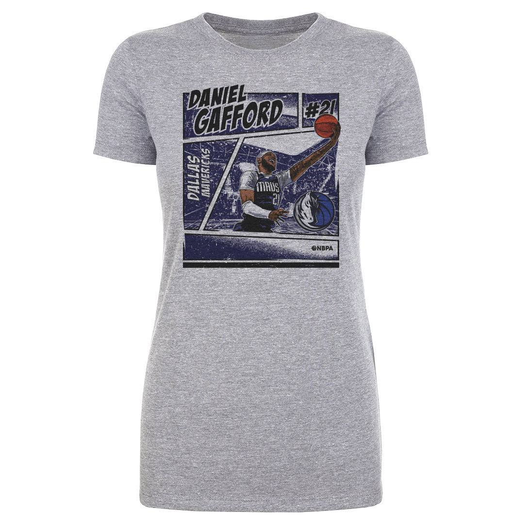 Daniel Gafford Women&#39;s T-Shirt | 500 LEVEL