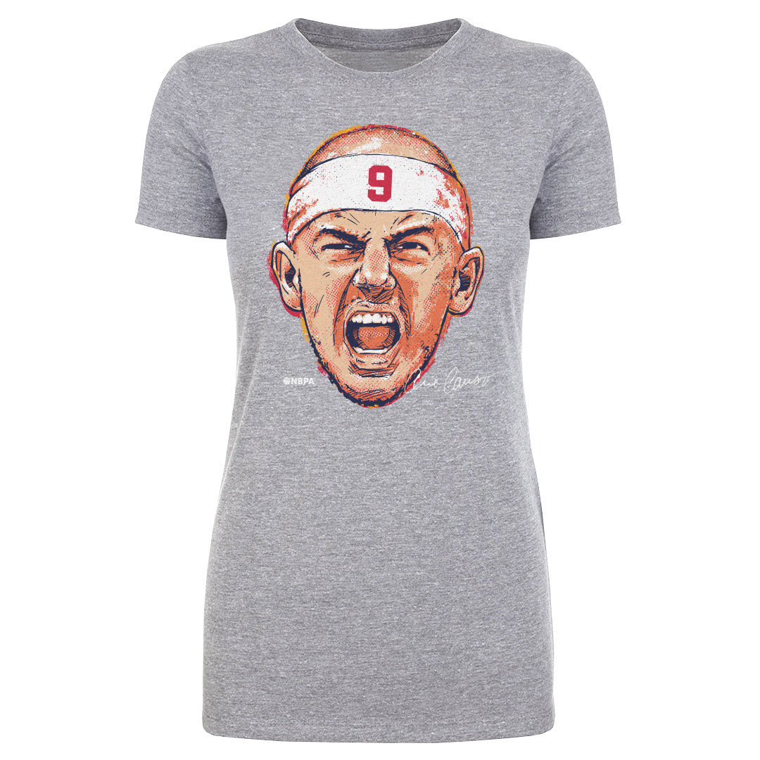 Alex Caruso Women&#39;s T-Shirt | 500 LEVEL