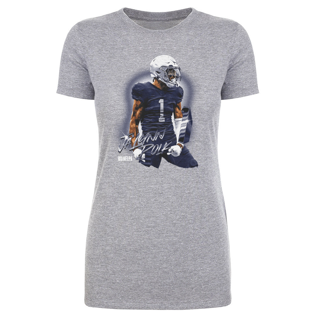 Ja&#39;Lynn Polk Women&#39;s T-Shirt | 500 LEVEL