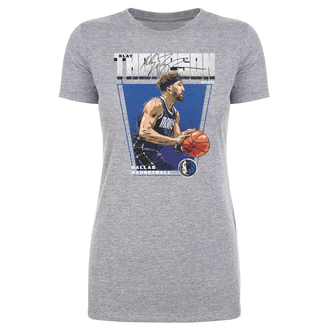 Klay Thompson Women&#39;s T-Shirt | 500 LEVEL