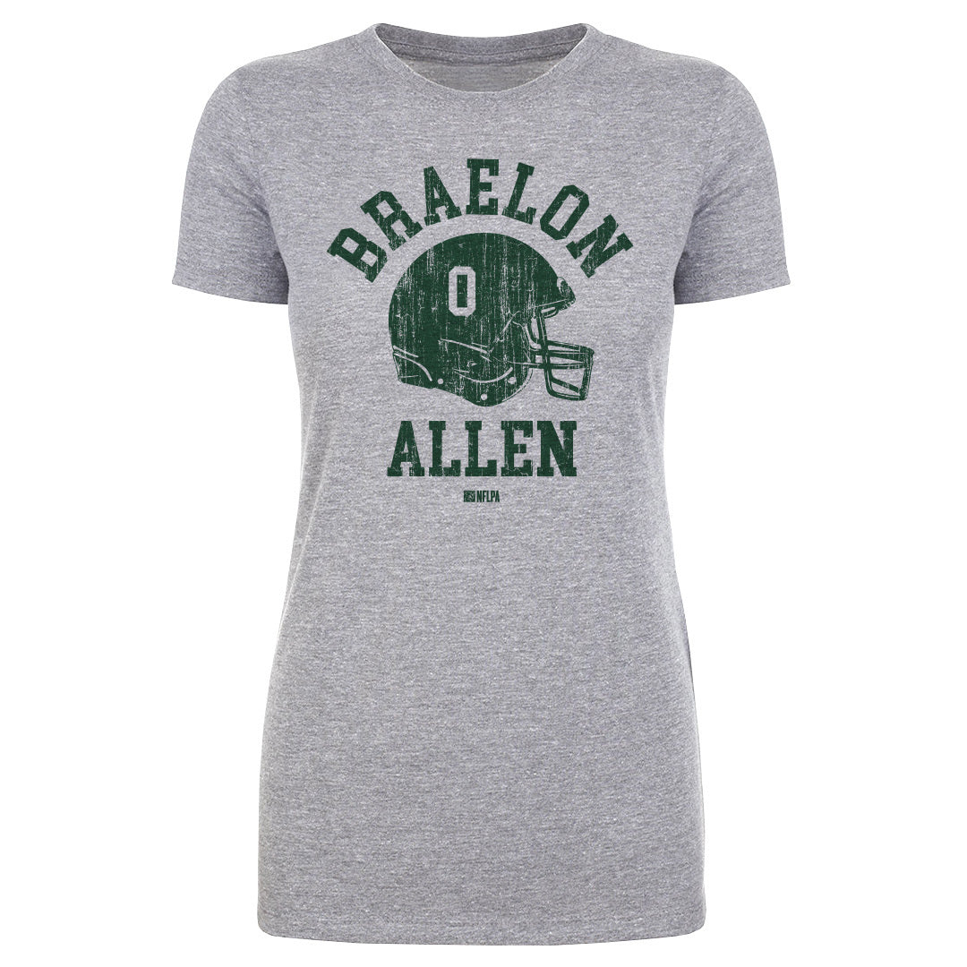 Braelon Allen Women&#39;s T-Shirt | 500 LEVEL